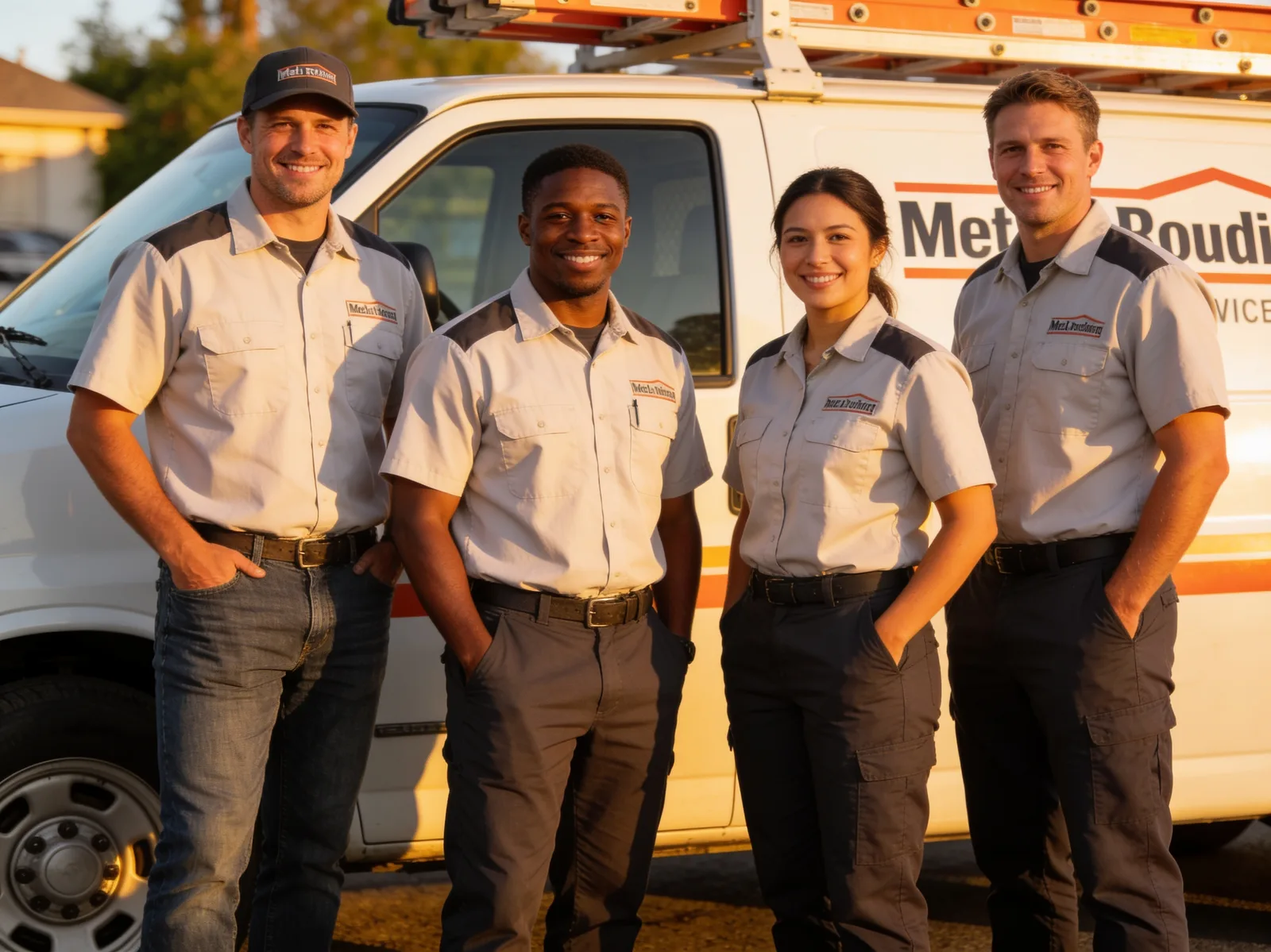 Metal Roof Installation company in Corona, NM